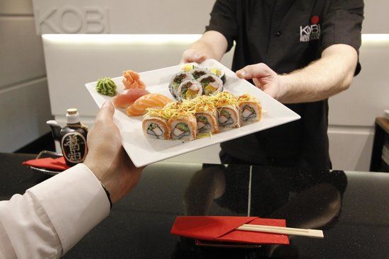 Kobi Sushi